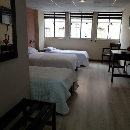 Hotel Catedral Cuenca By Pshotels מראה חיצוני תמונה