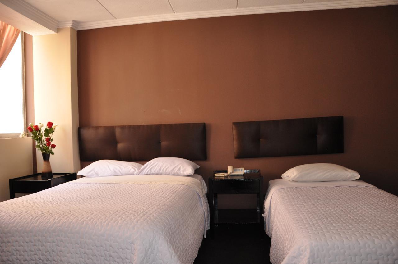 Hotel Catedral Cuenca By Pshotels מראה חיצוני תמונה