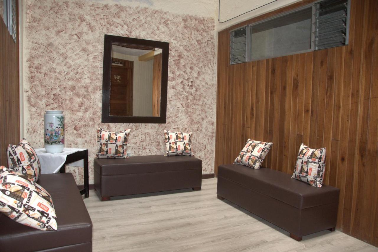 Hotel Catedral Cuenca By Pshotels מראה חיצוני תמונה