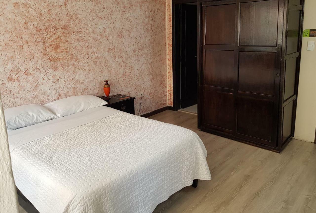 Hotel Catedral Cuenca By Pshotels מראה חיצוני תמונה
