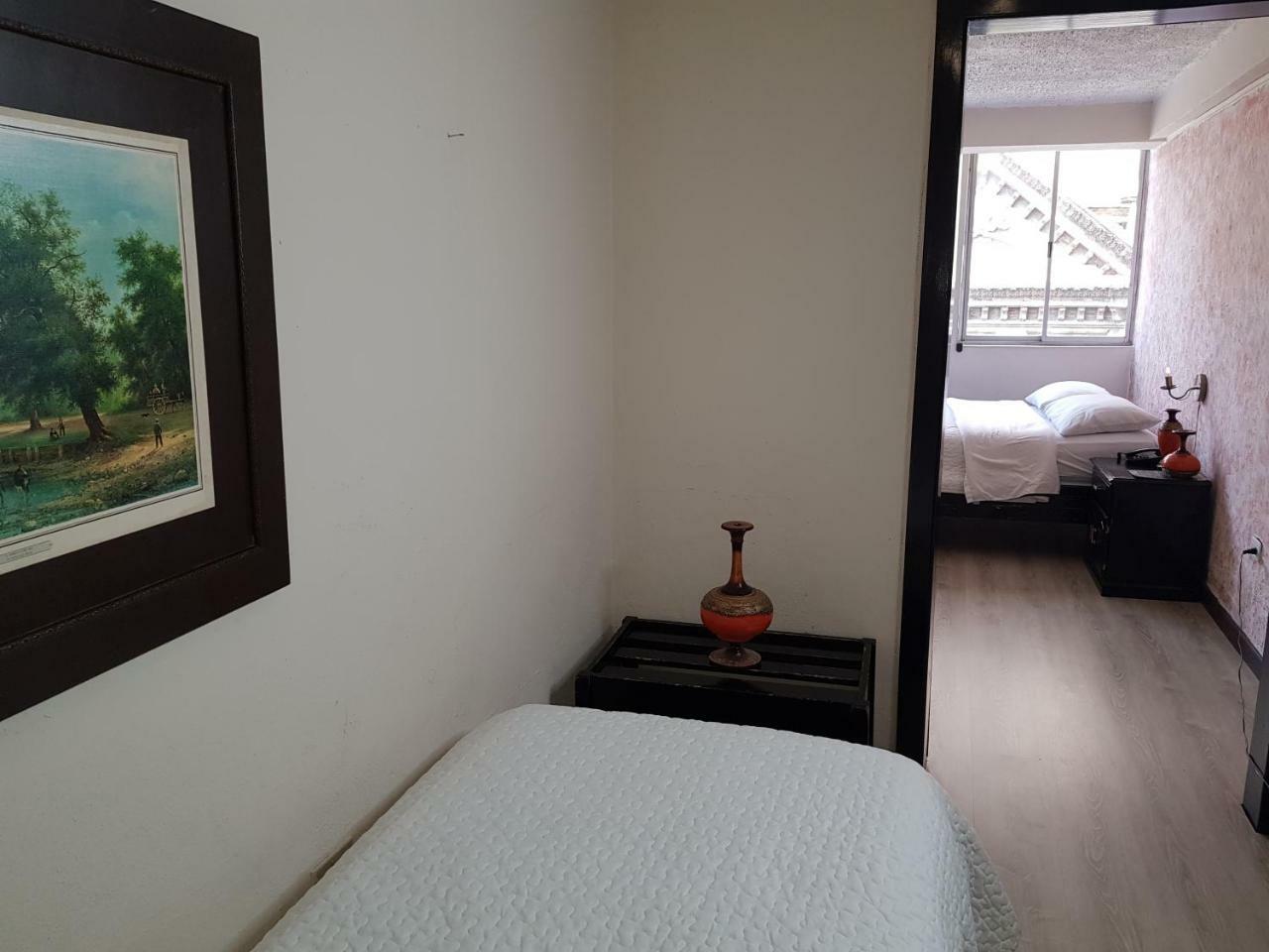 Hotel Catedral Cuenca By Pshotels מראה חיצוני תמונה