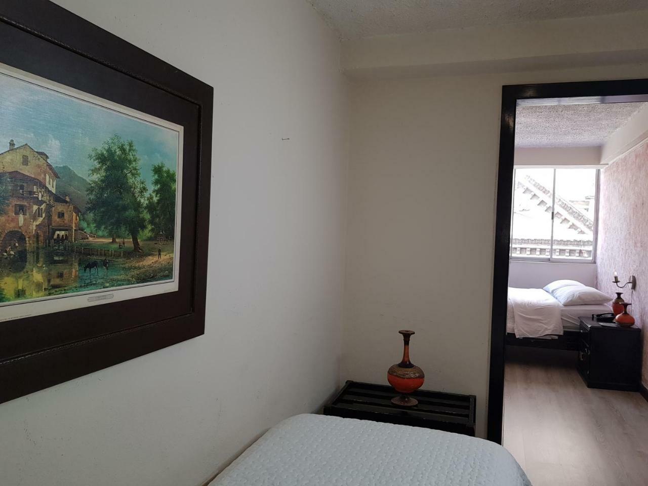 Hotel Catedral Cuenca By Pshotels מראה חיצוני תמונה