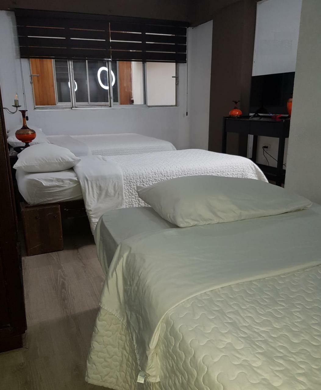 Hotel Catedral Cuenca By Pshotels מראה חיצוני תמונה