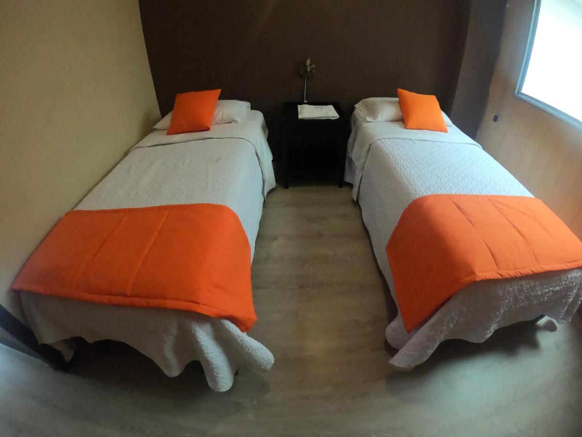 Hotel Catedral Cuenca By Pshotels מראה חיצוני תמונה