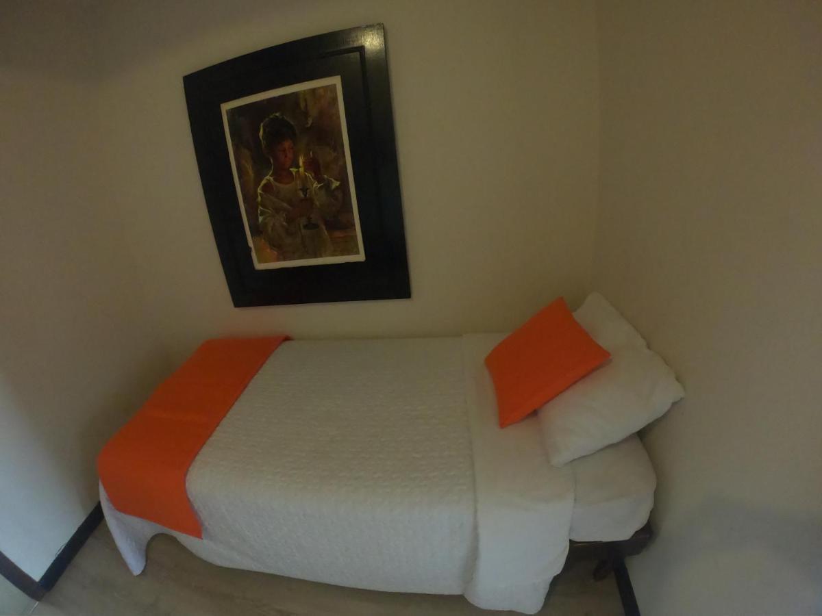Hotel Catedral Cuenca By Pshotels מראה חיצוני תמונה