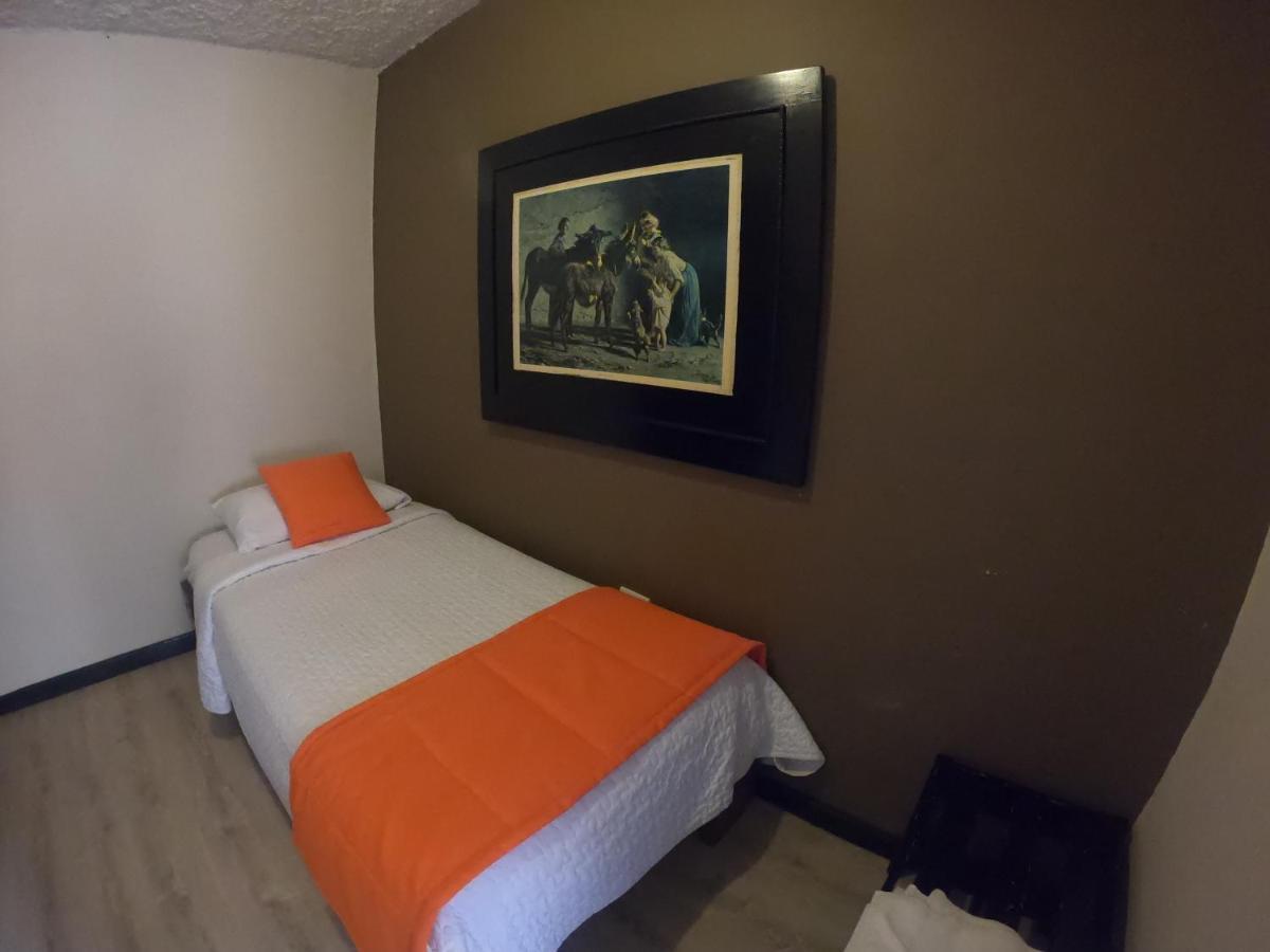 Hotel Catedral Cuenca By Pshotels מראה חיצוני תמונה